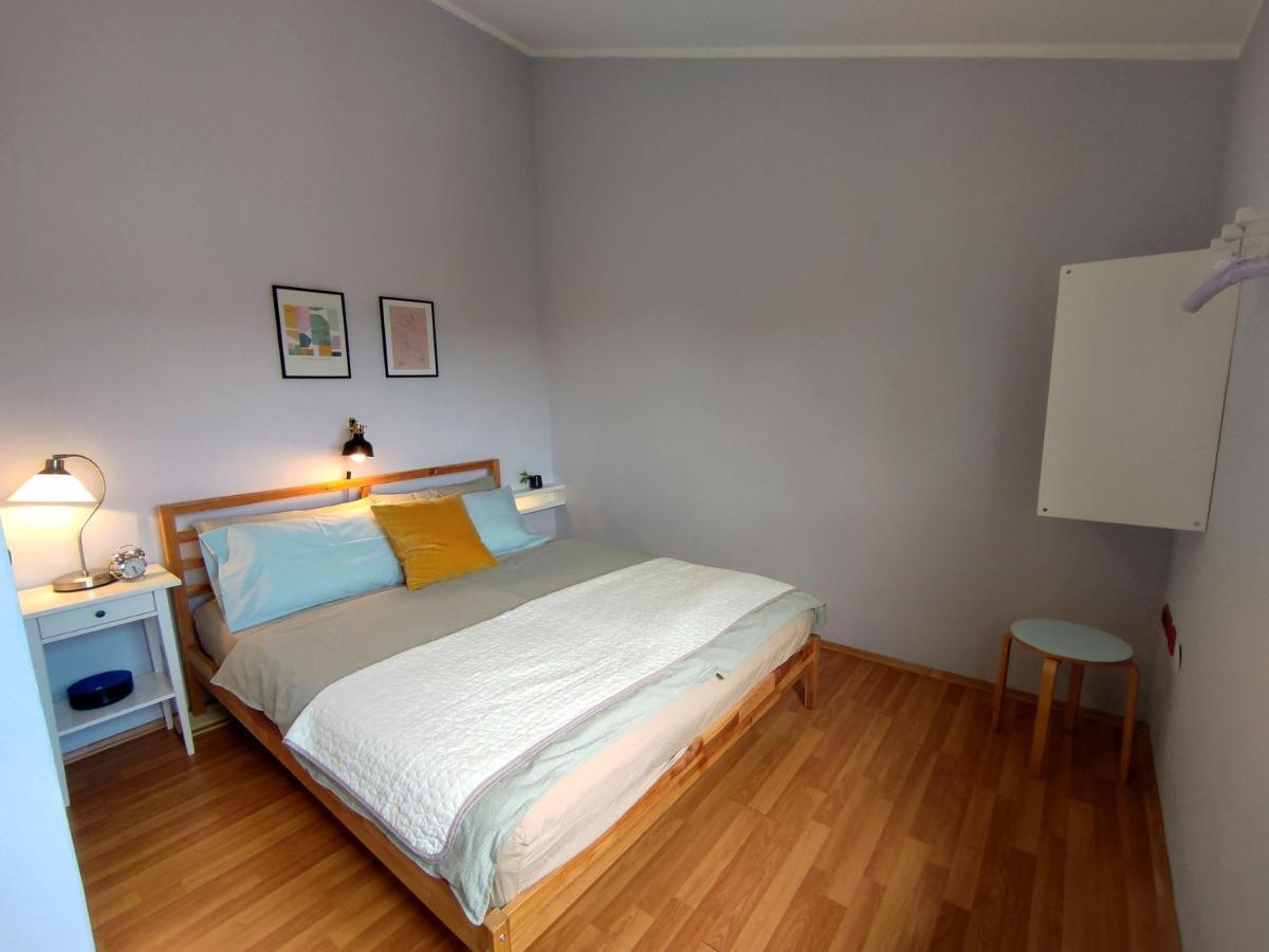 Apartment For Two 200M From The Beach Pula Exterior foto